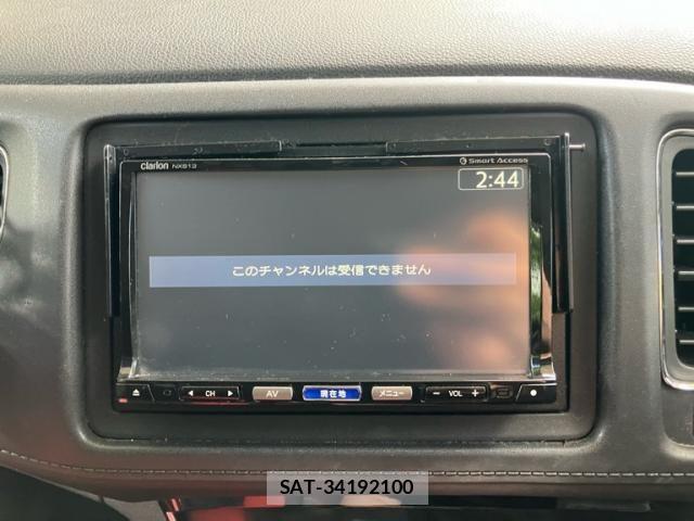 Honda VEZEL 2014-05 8355851-26