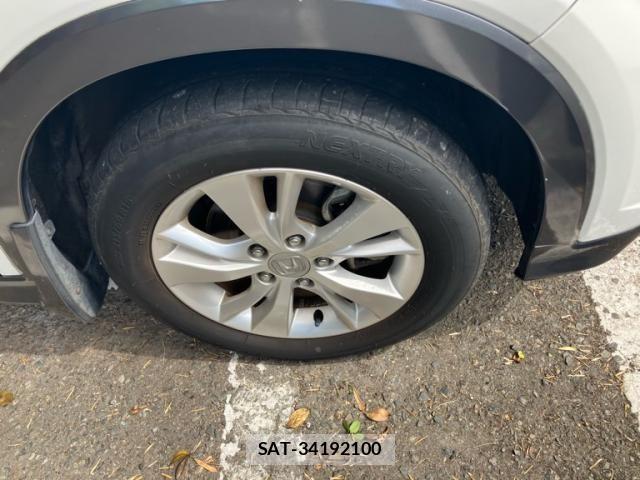Honda VEZEL 2014-05 8355851-2