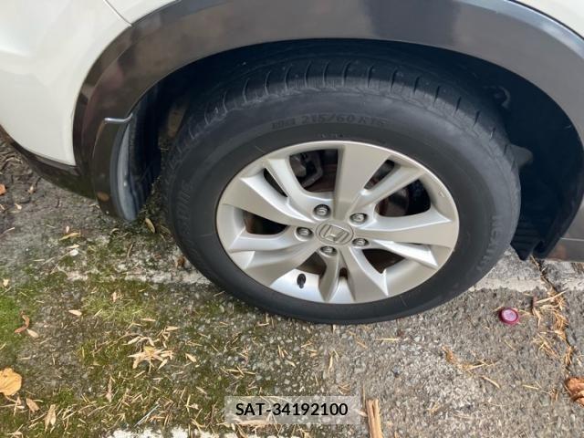 Honda VEZEL 2014-05 8355851-3