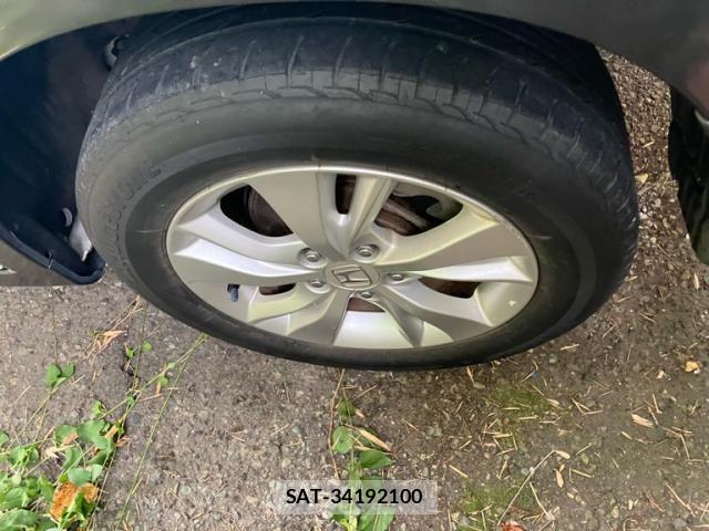 Honda VEZEL 2014-05 8355851-4
