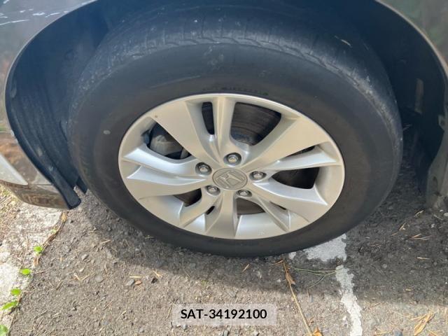 Honda VEZEL 2014-05 8355851-5