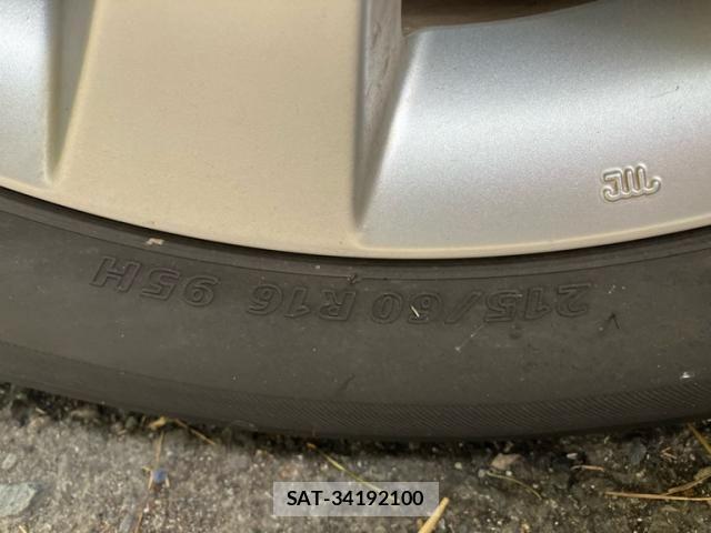 Honda VEZEL 2014-05 8355851-6