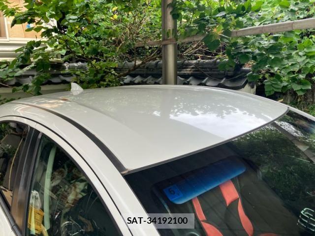 Honda VEZEL 2014-05 8355851-7