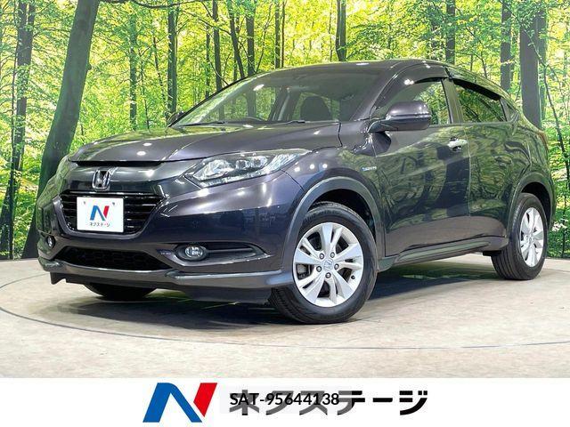 Honda VEZEL 2015-08 8355848-0