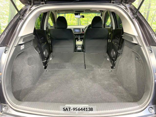 Honda VEZEL 2015-08 8355848-9