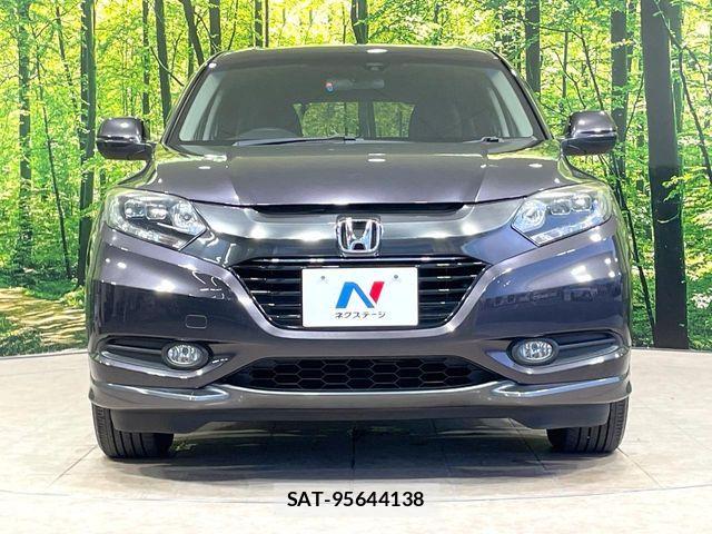 Honda VEZEL 2015-08 8355848-13