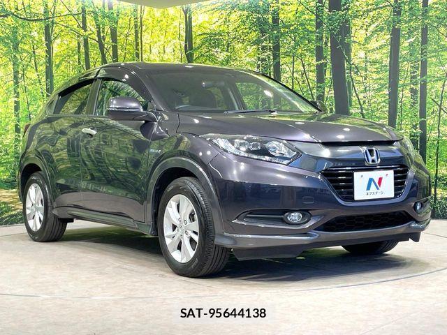 Honda VEZEL 2015-08 8355848-15