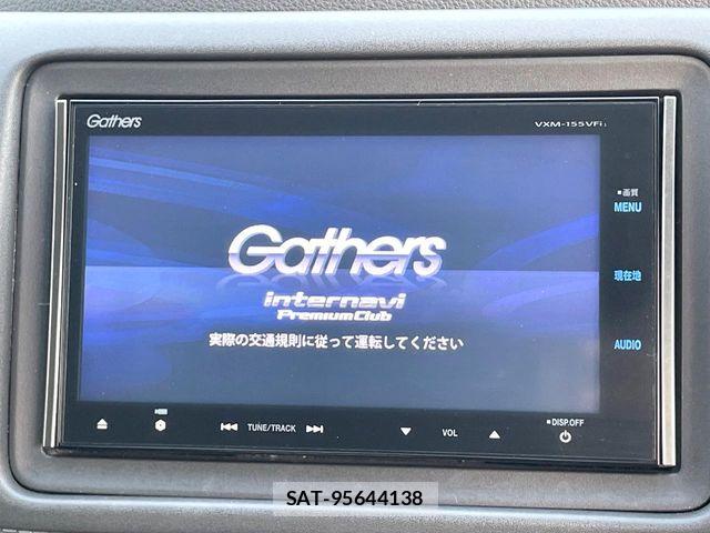 Honda VEZEL 2015-08 8355848-3