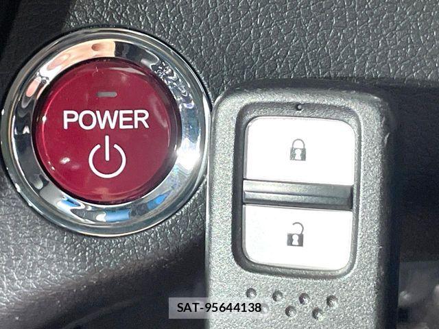 Honda VEZEL 2015-08 8355848-6