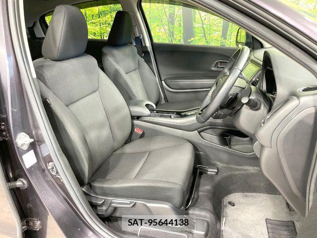 Honda VEZEL 2015-08 8355848-7