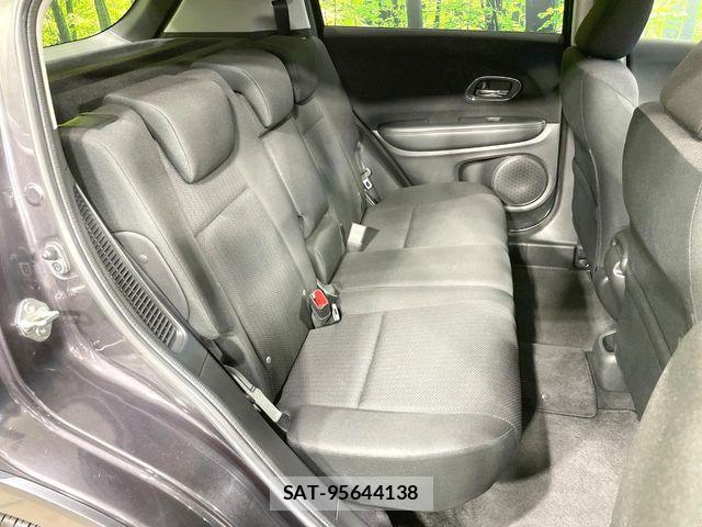 Honda VEZEL 2015-08 8355848-8