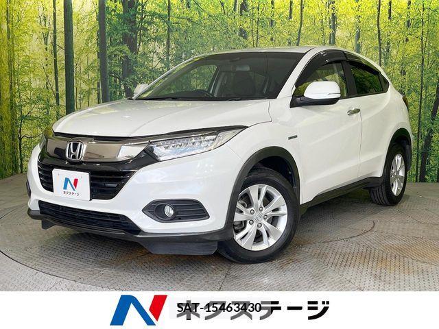 Honda VEZEL 2018-03 8355847-0