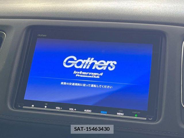 Honda VEZEL 2018-03 8355847-2