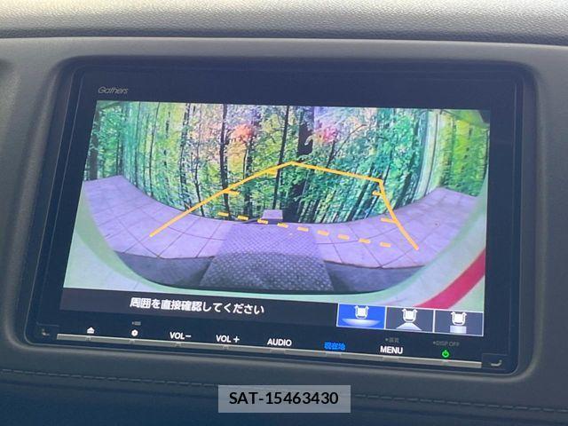 Honda VEZEL 2018-03 8355847-3