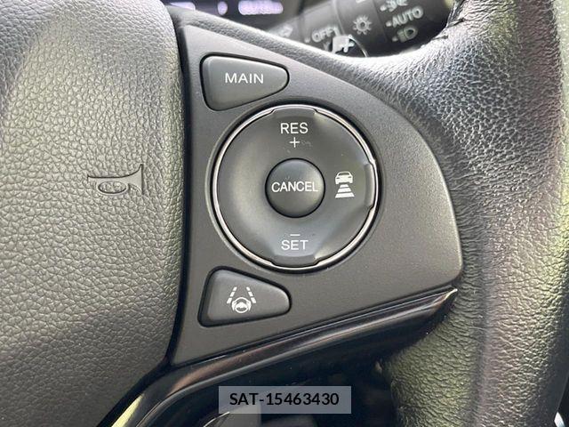 Honda VEZEL 2018-03 8355847-5