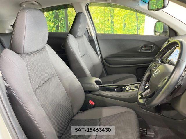 Honda VEZEL 2018-03 8355847-7