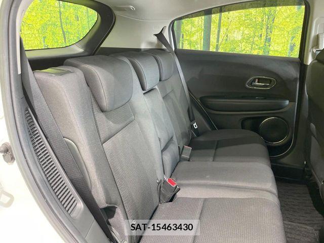 Honda VEZEL 2018-03 8355847-8