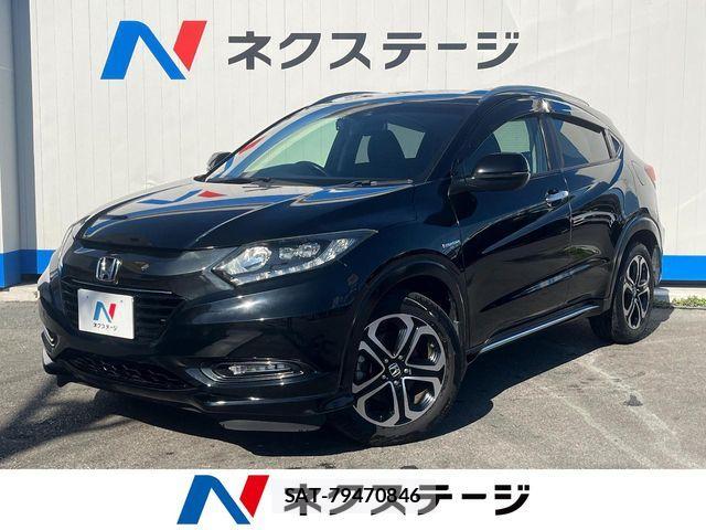 Honda VEZEL 2017-02 8355844-0
