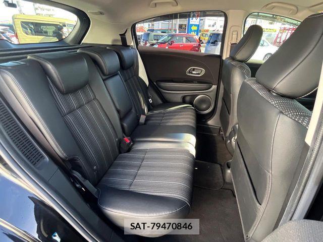 Honda VEZEL 2017-02 8355844-9
