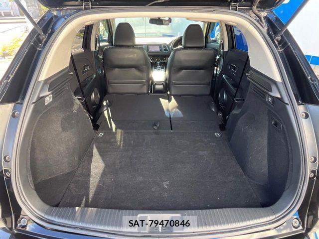 Honda VEZEL 2017-02 8355844-10