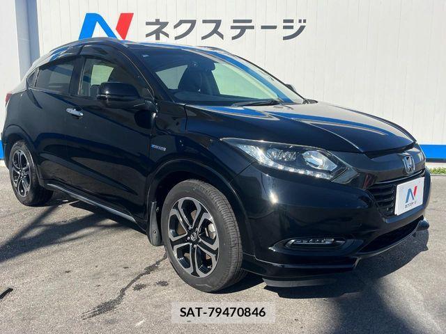 Honda VEZEL 2017-02 8355844-16