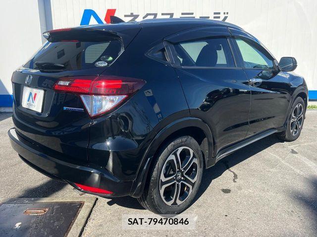 Honda VEZEL 2017-02 8355844-17