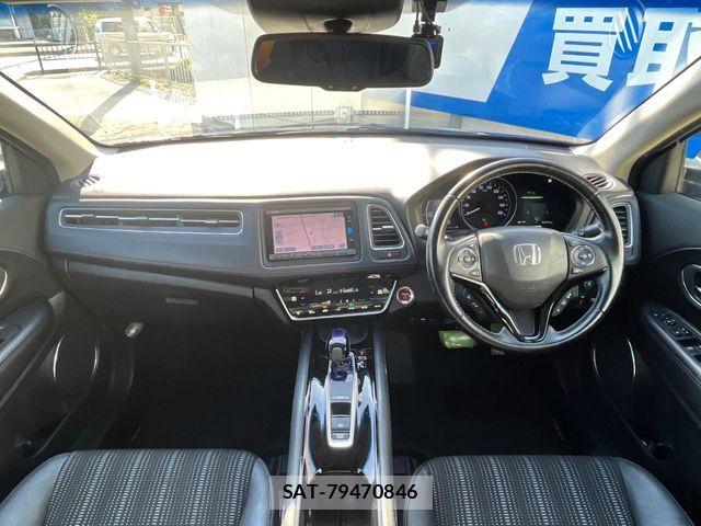 Honda VEZEL 2017-02 8355844-1