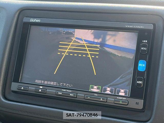 Honda VEZEL 2017-02 8355844-4