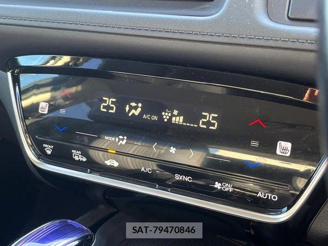 Honda VEZEL 2017-02 8355844-7