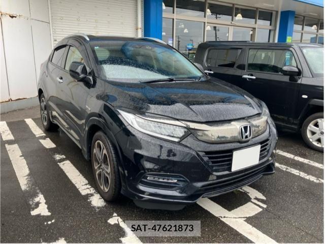 Honda VEZEL 2018-05 8355846-0
