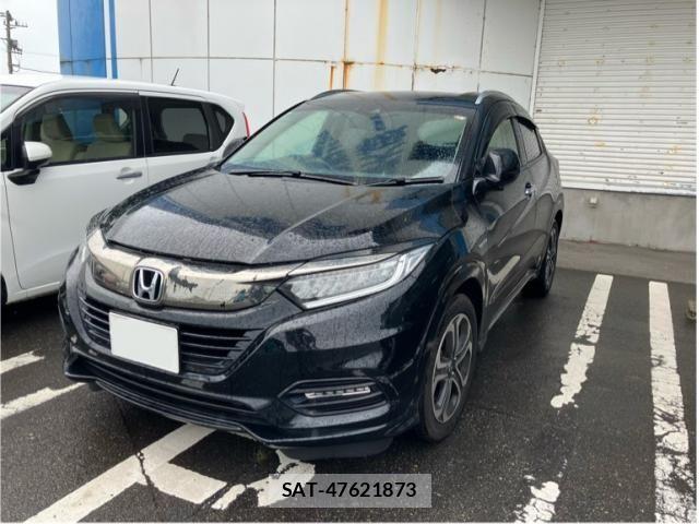 Honda VEZEL 2018-05 8355846-1