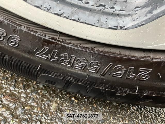 Honda VEZEL 2018-05 8355846-5