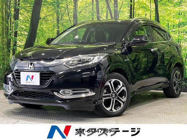 Honda VEZEL 2015-09 8355849-0