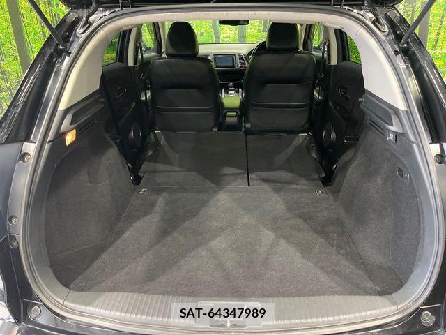 Honda VEZEL 2015-09 8355849-10