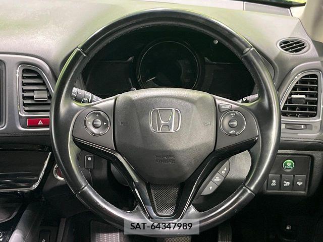 Honda VEZEL 2015-09 8355849-11