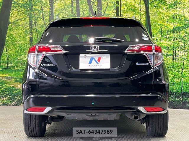 Honda VEZEL 2015-09 8355849-15