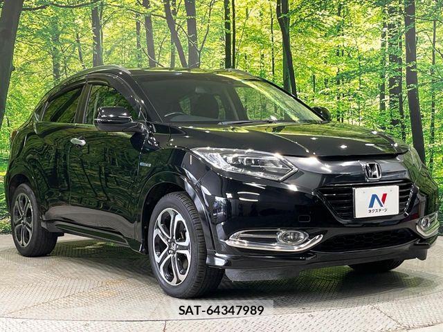Honda VEZEL 2015-09 8355849-16