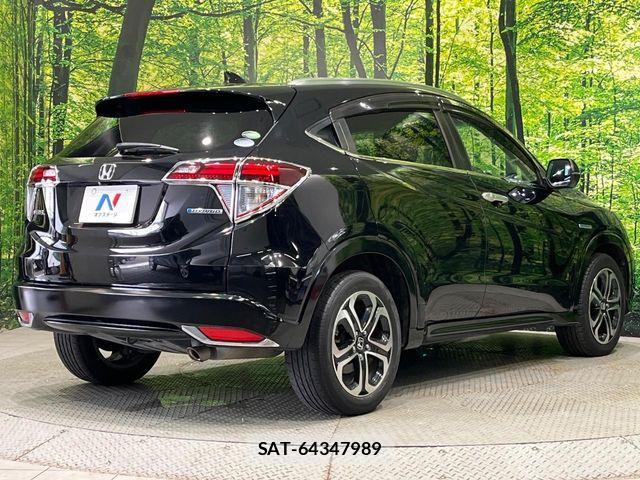 Honda VEZEL 2015-09 8355849-17