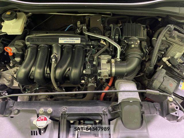 Honda VEZEL 2015-09 8355849-18