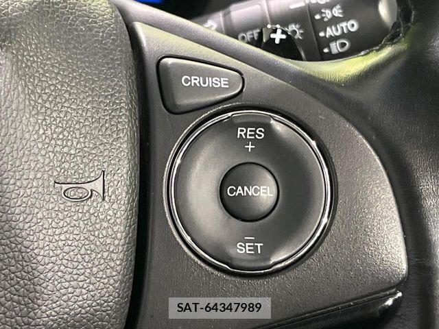 Honda VEZEL 2015-09 8355849-6