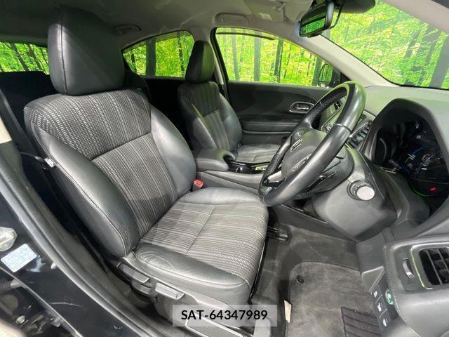 Honda VEZEL 2015-09 8355849-8
