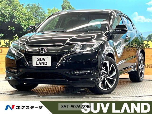 Honda VEZEL 2017-07 8355845-0