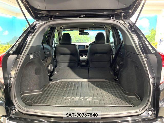 Honda VEZEL 2017-07 8355845-9