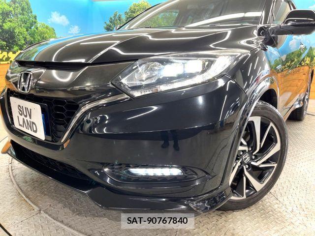 Honda VEZEL 2017-07 8355845-11