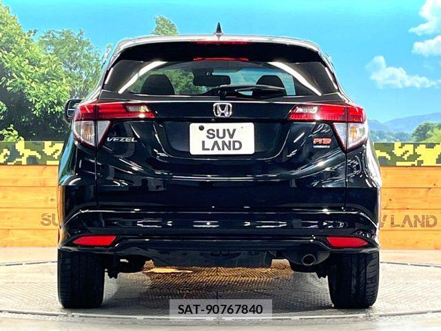 Honda VEZEL 2017-07 8355845-14