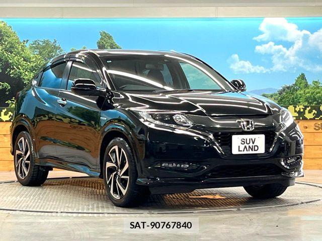 Honda VEZEL 2017-07 8355845-15