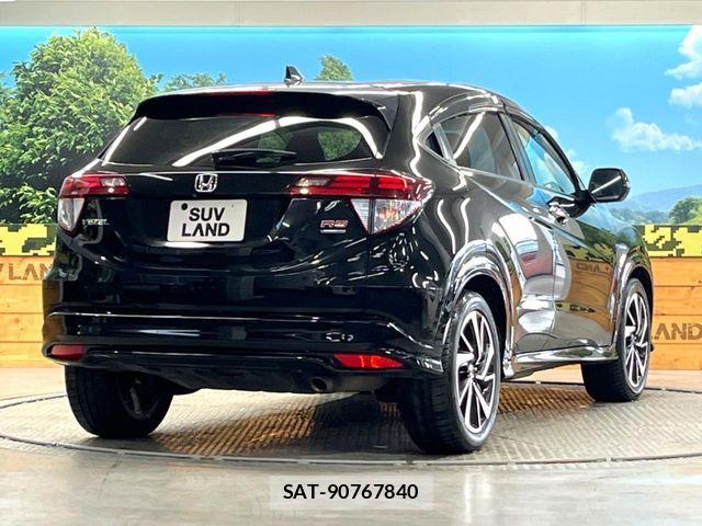 Honda VEZEL 2017-07 8355845-16