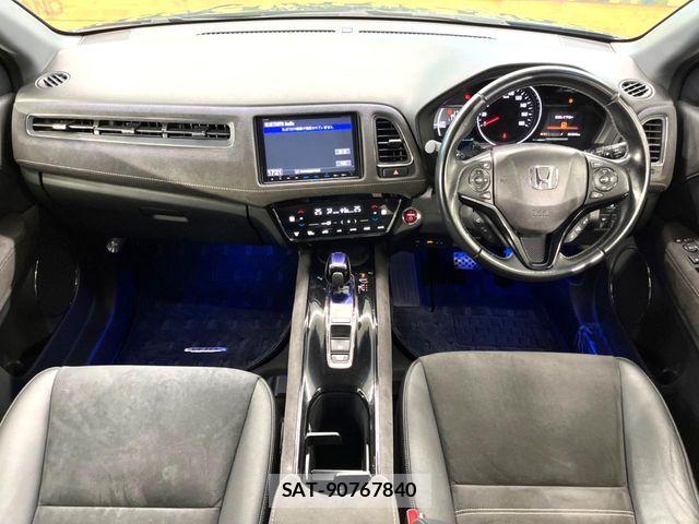 Honda VEZEL 2017-07 8355845-1