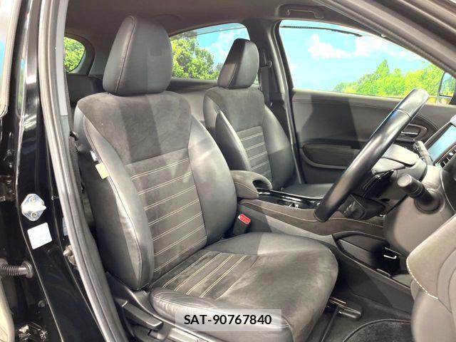 Honda VEZEL 2017-07 8355845-7