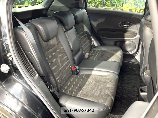 Honda VEZEL 2017-07 8355845-8